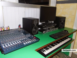studio aza