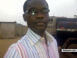 Segun Akinnjopo