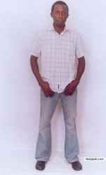 Isaac Inwang (isaacinwangsnr)