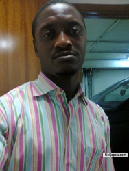 Seun samson