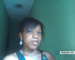 At home