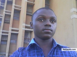 Muhammed alkali 