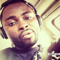 Temitope Kayode Ajayi (DjSneez)
