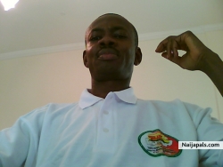 John Kwesi