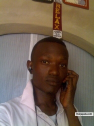 olajide olatayo
