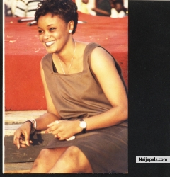 Joy Oyindamola Shaja