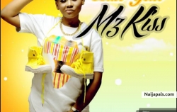 Last Year by Mz Kiss