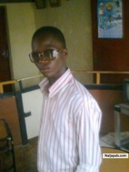 kareem olamilekan sulaimon (lezziekay)