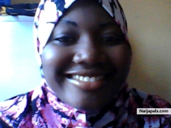 fatima suleiman (fmama)