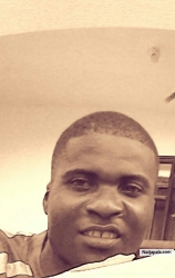 Benson Johnson (slimbjay)