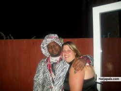 my pimp