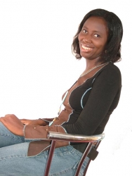 Aliu Joanna