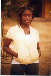 ezeogu jennifer