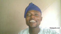 gideon olajide