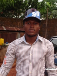 i am me.