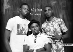 Dutty wine (Prod. Mindkeyz) by Paya More Fire Ft MD & Mr Joe