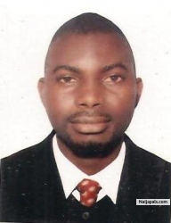 Tunde Leehad (hallychic)