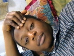 Bosun Sadare (Bosmaen)