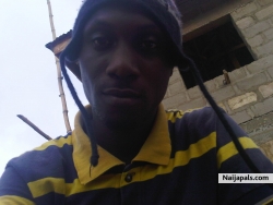 ajiboye ismail abiodun (ajisab)