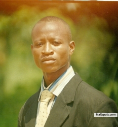 Aloy Chikere (riversstate)