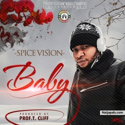 BABY by SPICE VISION