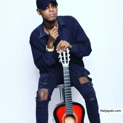 Princeboy Enenia