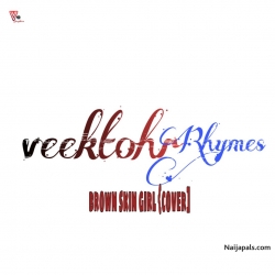 brown skin girl(COVER) by Veekthor rhymes