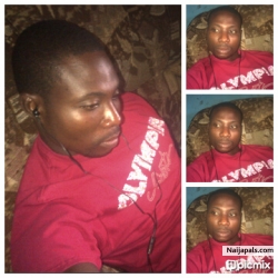 gud morning friends just be your self
