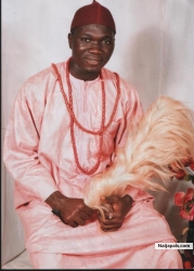 OKOCKEKETE 1 OF OMALA PROVINCE