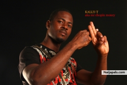 IKWU NI BE GREETINGS
