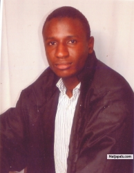 sunusi salihu