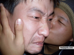 drunk