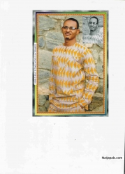 Augustine okorie (ustineokorie)
