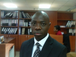 Arileyanka Balogun