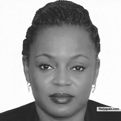 Adebayo Shantel (AdeShantel)