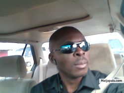 Emeka Chieke