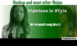 hi, guys come on and join 9ja pals and share the happiness. one luv
