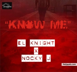 Know me FT nocky J by El knight 
