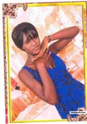 Mariam Bash (vanmary)