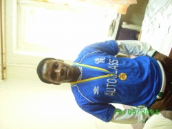 ibrahim babatundey (tundey)