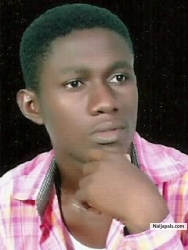 innocent eze