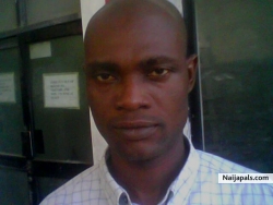 Ilori Ogunsemowo