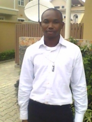 sunday samuel