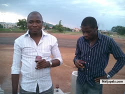 Nnnamo n Gbenga