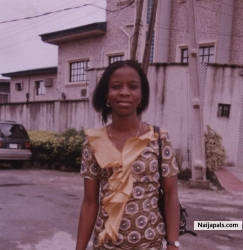 favour chinonye