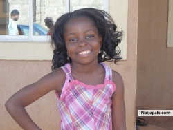 My Angel