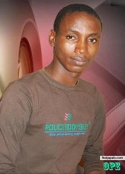 Opeyemi Adedotun