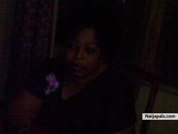 my mum