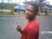 anthony ikeokwu c.