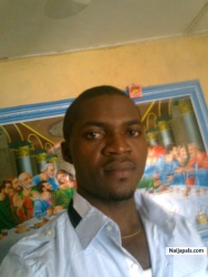 Obaji friday innocent (Manay)